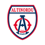 Altınordu Spor Kulübü Under 19