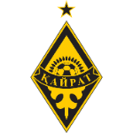 FK Kairat Almaty Under 19