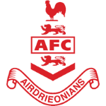 Airdrieonians FC