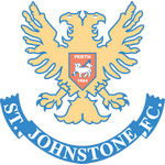 St. Johnstone II
