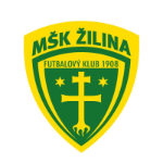 MŠK Žilina Under 19