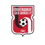Inverurie Loco Works
