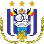 RSC Anderlecht Under 19