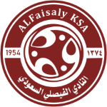 Al Faisaly FC
