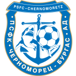 Chernomorets Bourgas